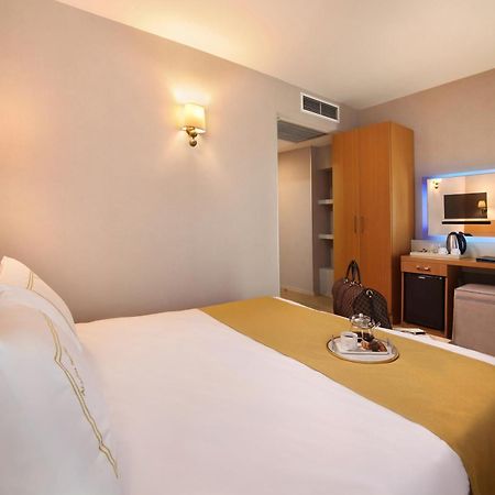 Almina Hotel - Special Class Istanbul Exterior foto