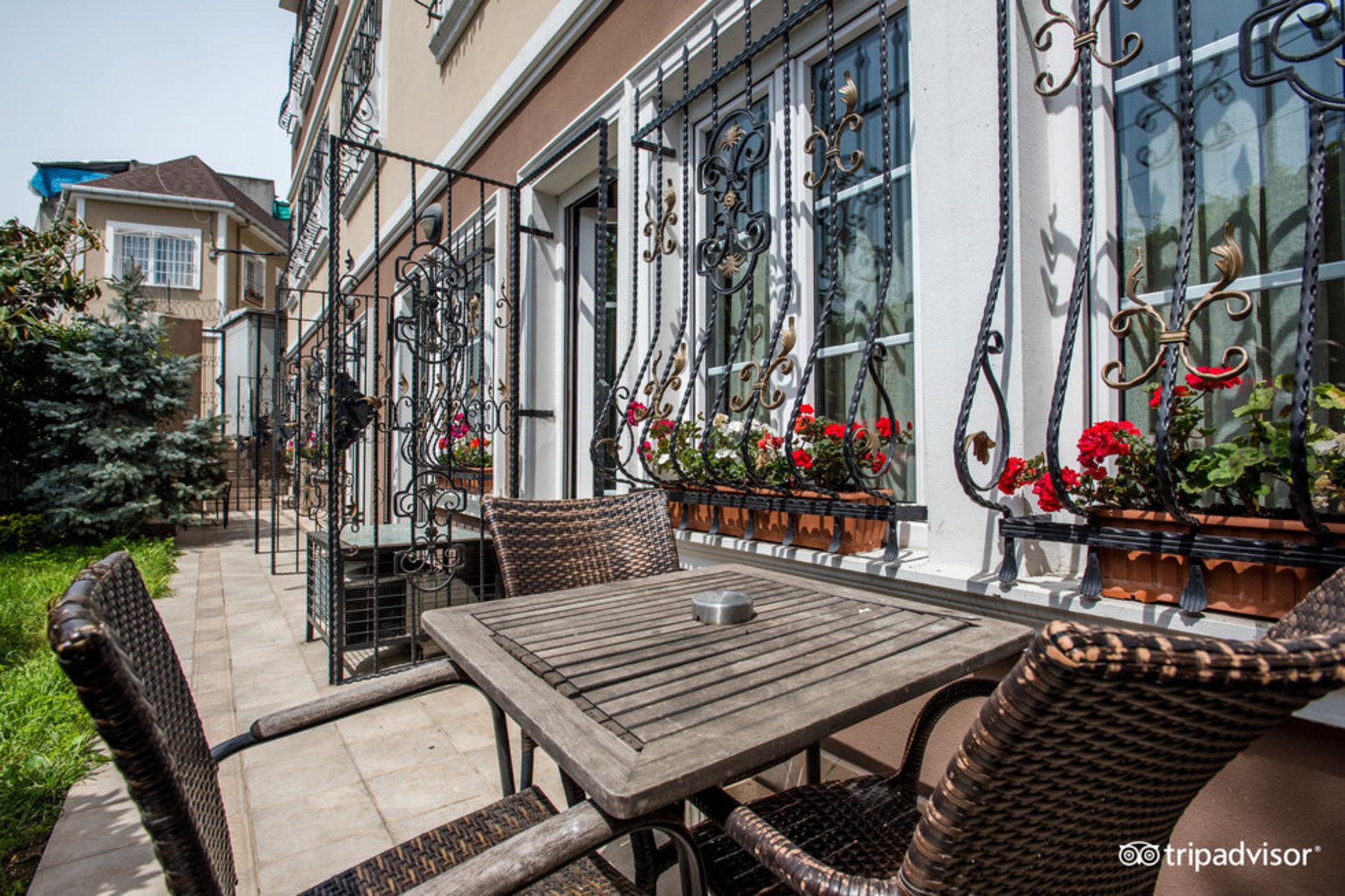 Almina Hotel - Special Class Istanbul Exterior foto